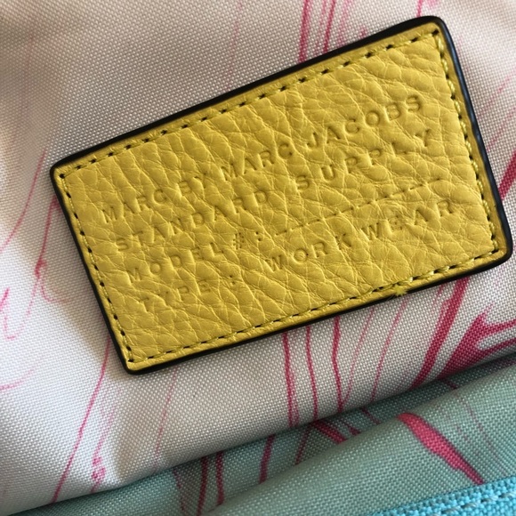 MARC JACOBS | DOMO ARIGATO MINI PACKRAT MARBLE - Picture 4 of 8